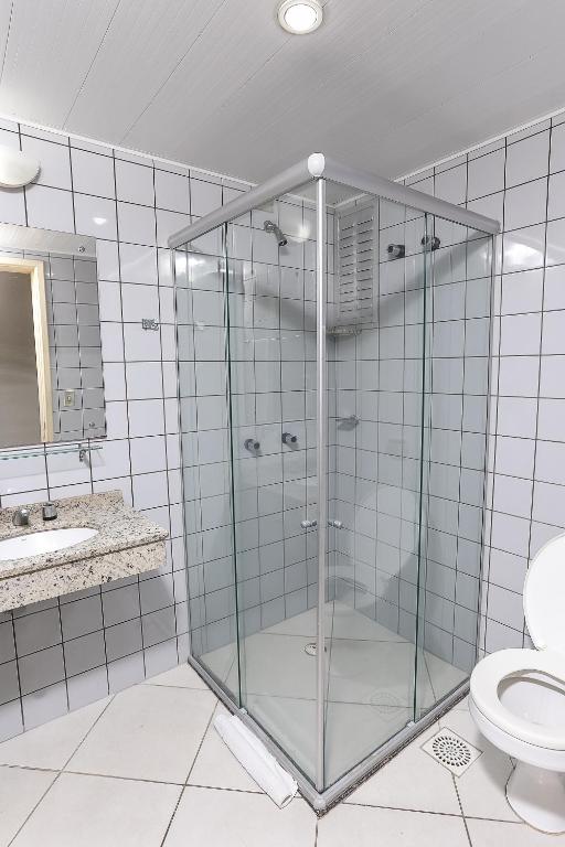  Hotel Express São Leopoldo