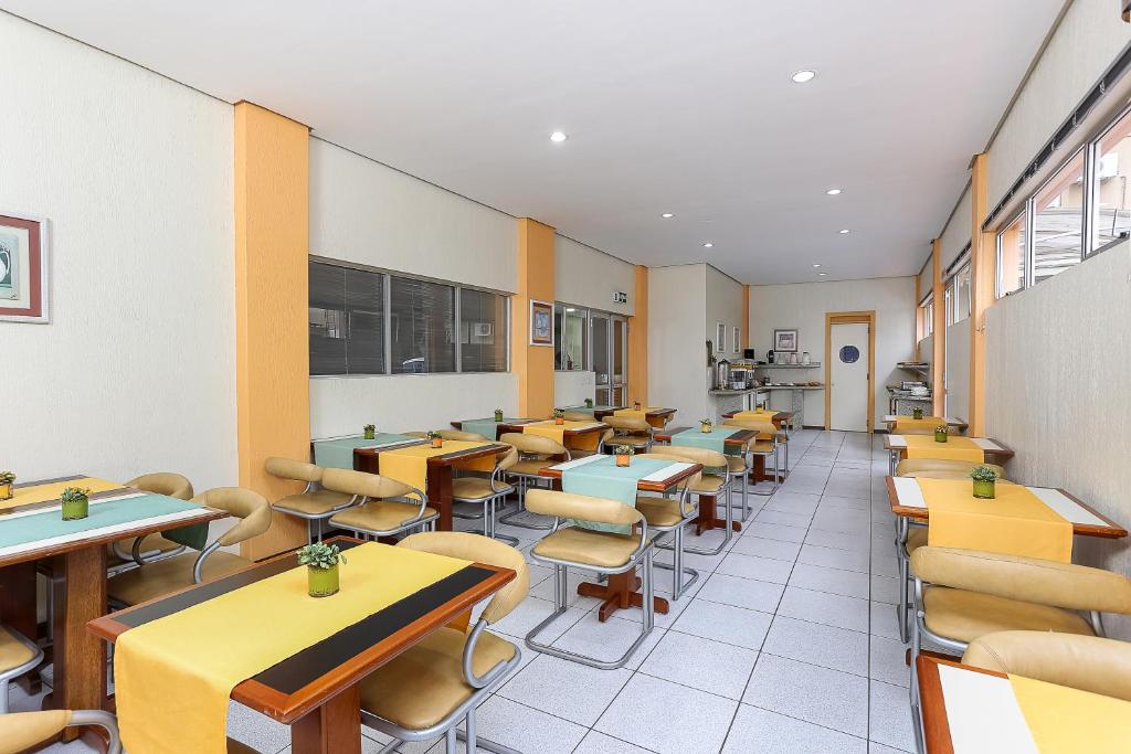  Hotel Express São Leopoldo