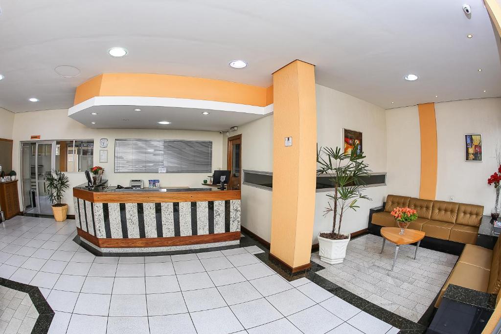  Hotel Express São Leopoldo