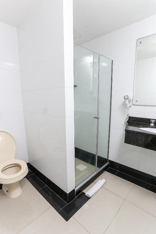  Hotel Suárez São Leopoldo