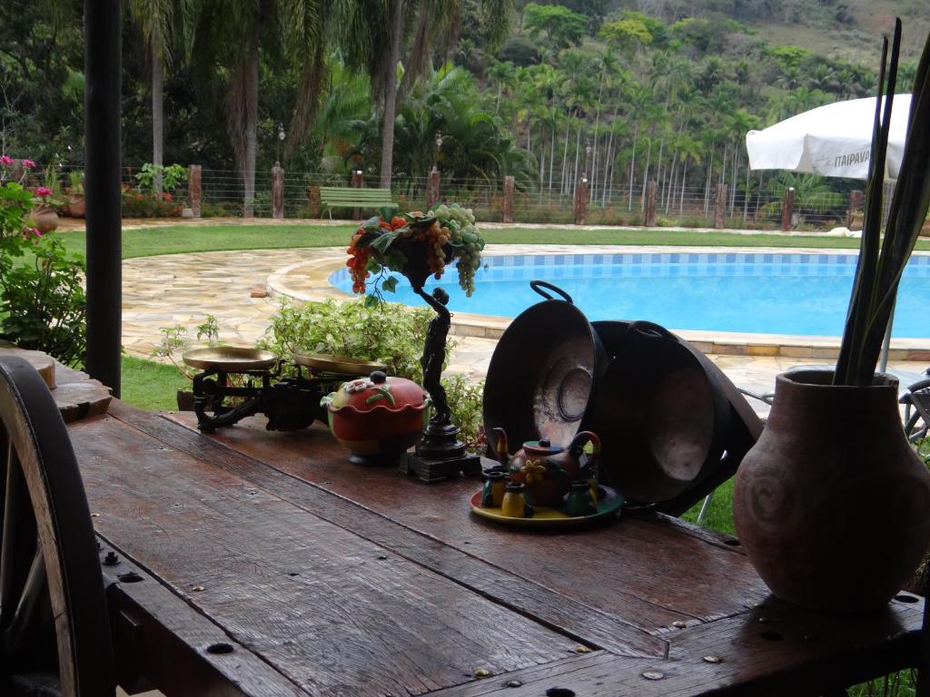  Canto de Roca Turismo e Lazer