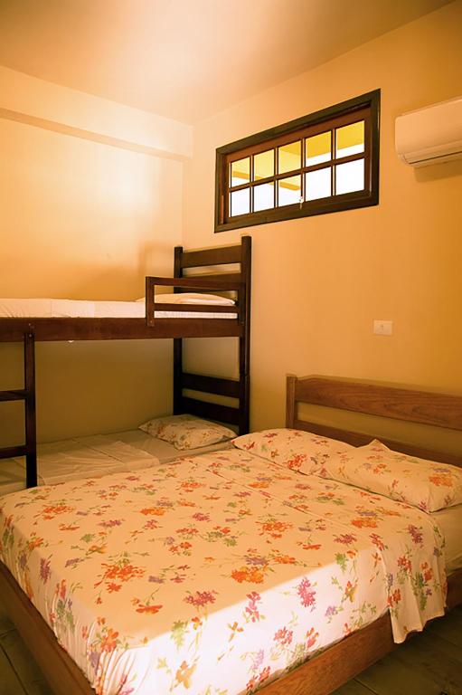  Trindade Hospeda - Casa 2 - 20 Passos da Areia