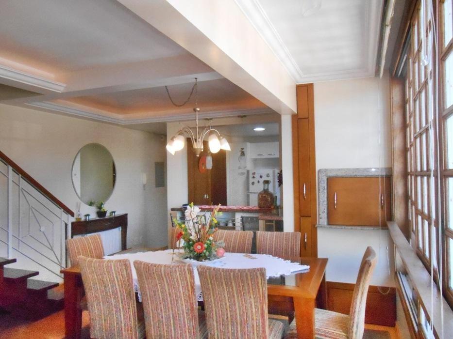 Apartamento Solar do Centro - Luxo  Apartamento Solar do Centro - Luxo