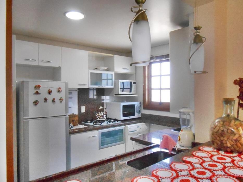 Apartamento Solar do Centro - Luxo  Apartamento Solar do Centro - Luxo