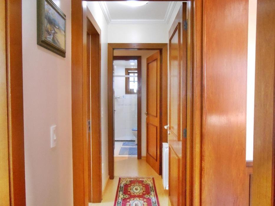 Apartamento Solar do Centro - Luxo  Apartamento Solar do Centro - Luxo