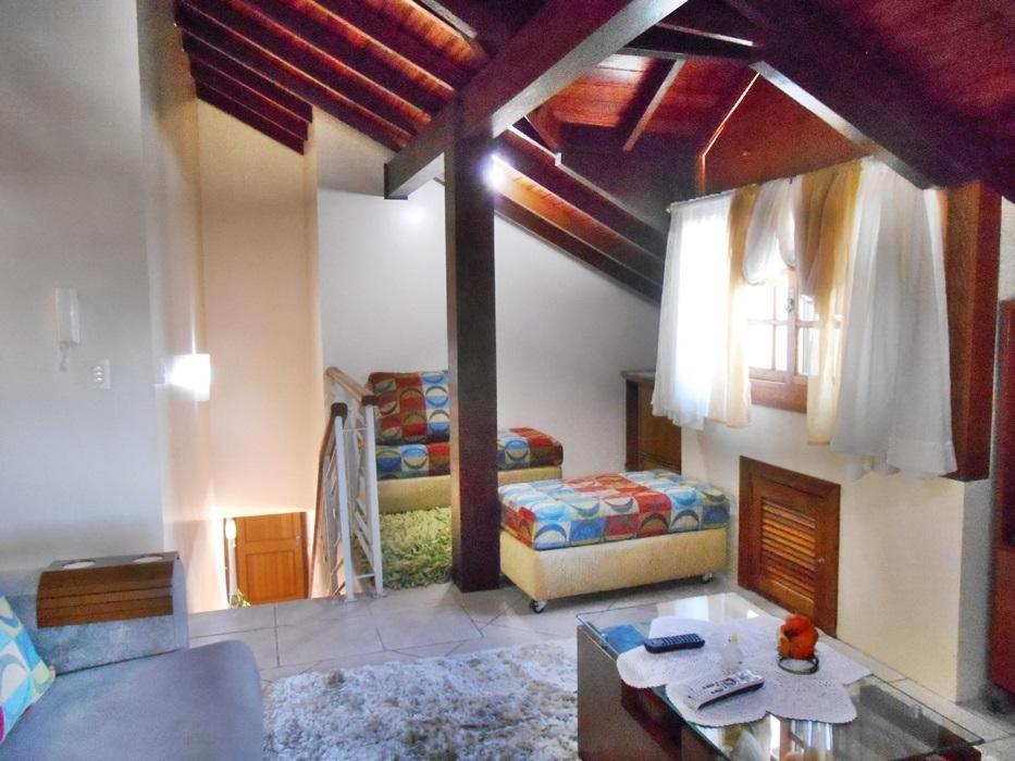 Apartamento Solar do Centro - Luxo  Apartamento Solar do Centro - Luxo