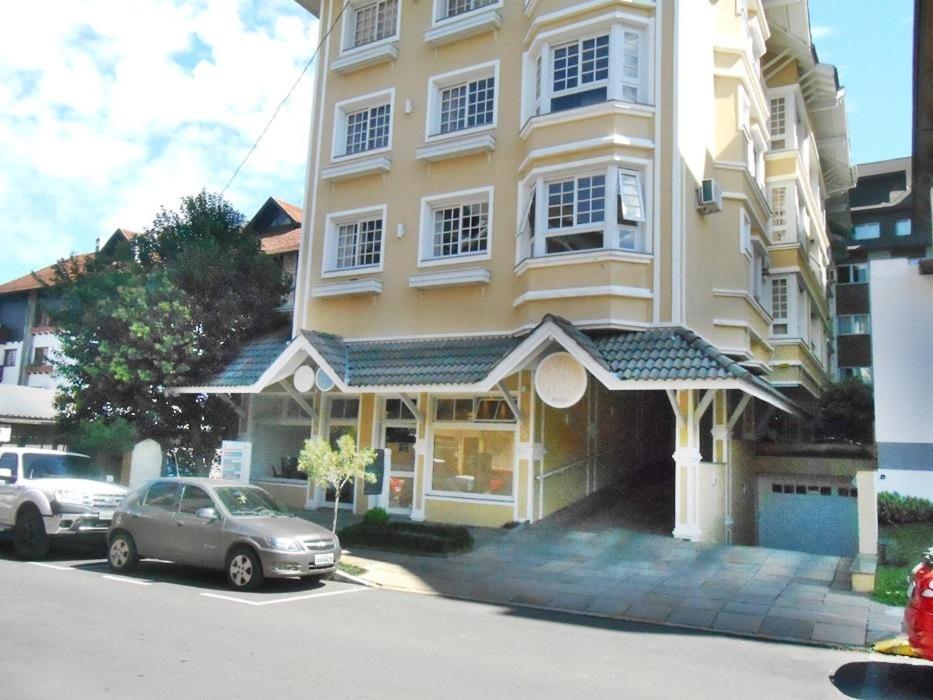 Apartamento Solar do Centro - Luxo  Apartamento Solar do Centro - Luxo