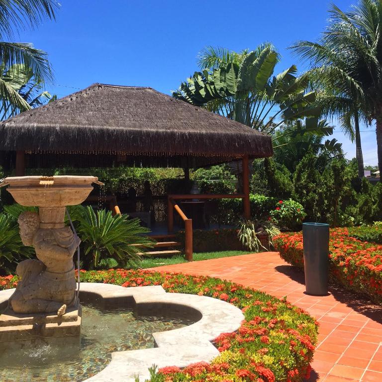  Hotel Coral Beach