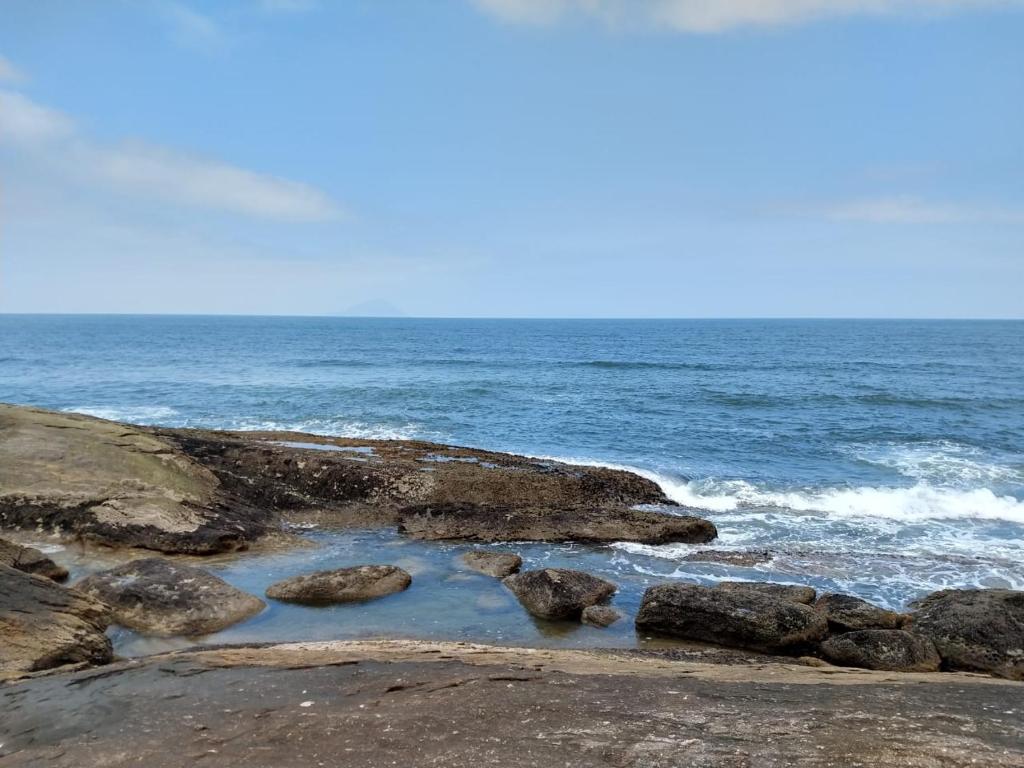  Pousada Luar de Boracéia