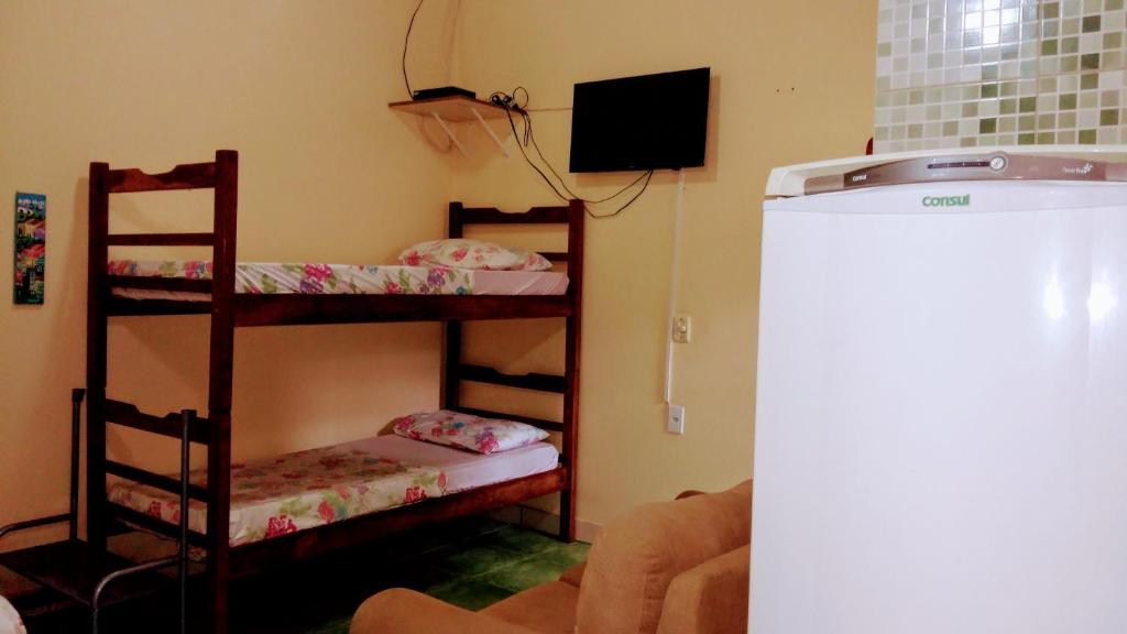  Trindade Hospeda - Estúdios Vila C