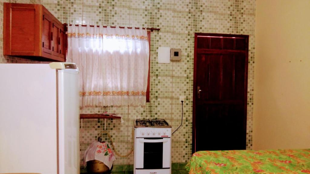  Trindade Hospeda - Estúdios Vila C