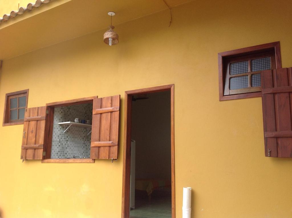  Trindade Hospeda - Estúdios Vila C