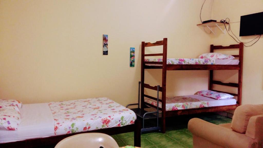  Trindade Hospeda - Estúdios Vila C