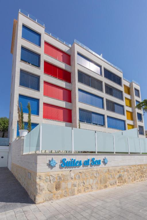 Suites at Sea, Villajoyosa – Bijgewerkte prijzen 2023