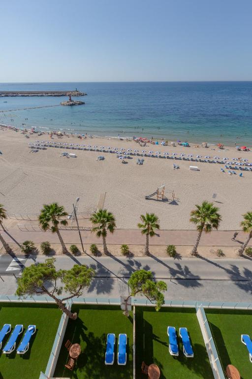 Suites at Sea, Villajoyosa – Bijgewerkte prijzen 2023