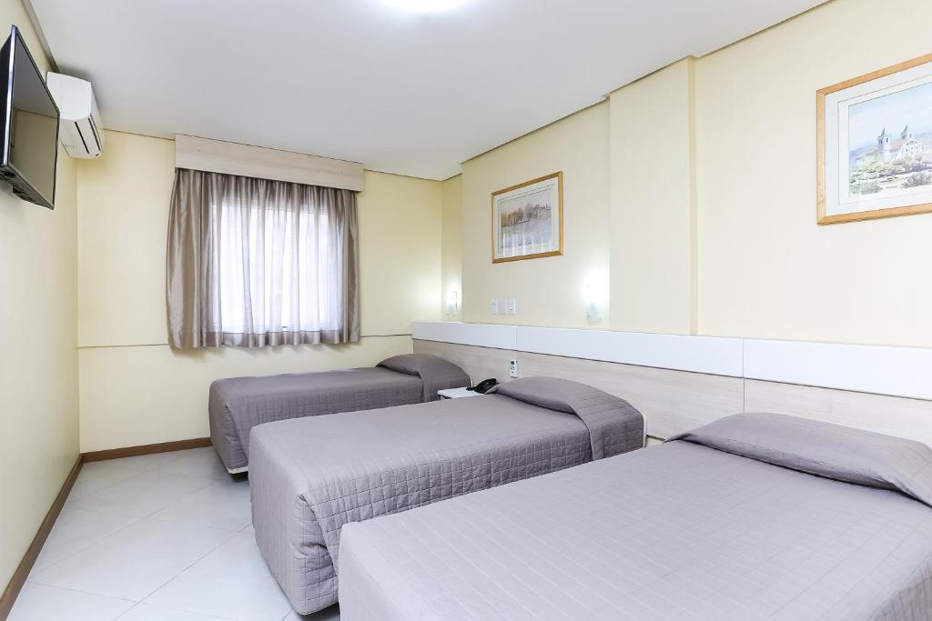 Hotel Express Savoy Centro Histórico  Hotel Express Savoy Centro Histórico