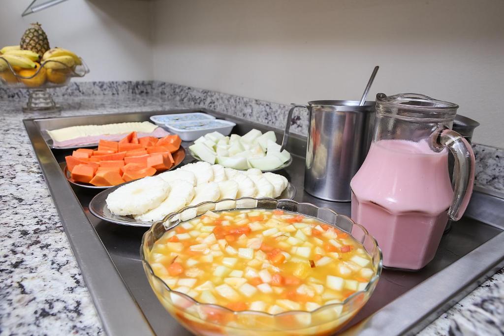 Hotel Express Savoy Centro Histórico  Hotel Express Savoy Centro Histórico