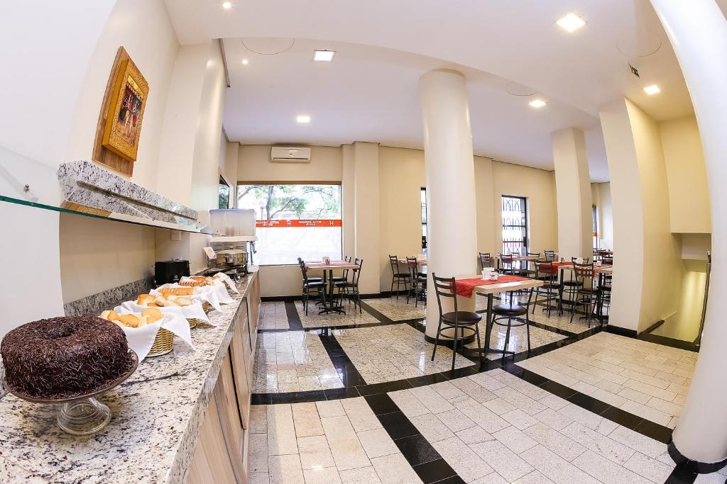 Hotel Express Savoy Centro Histórico  Hotel Express Savoy Centro Histórico