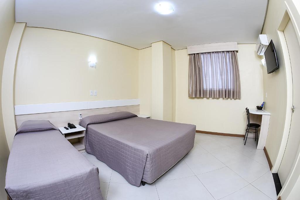 Hotel Express Savoy Centro Histórico  Hotel Express Savoy Centro Histórico