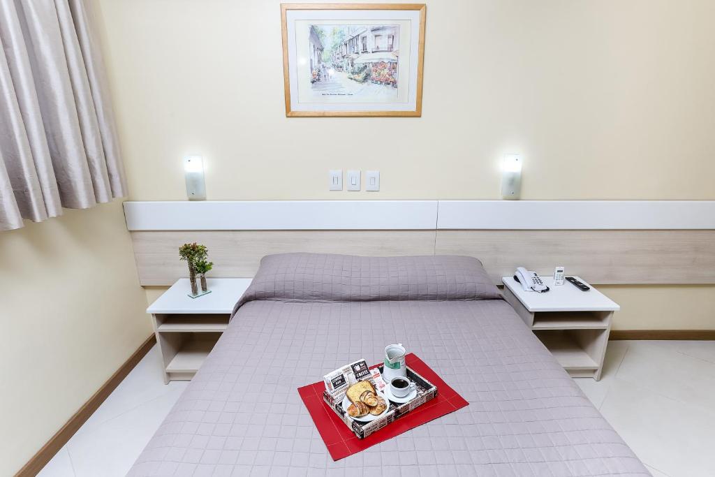 Hotel Express Savoy Centro Histórico  Hotel Express Savoy Centro Histórico