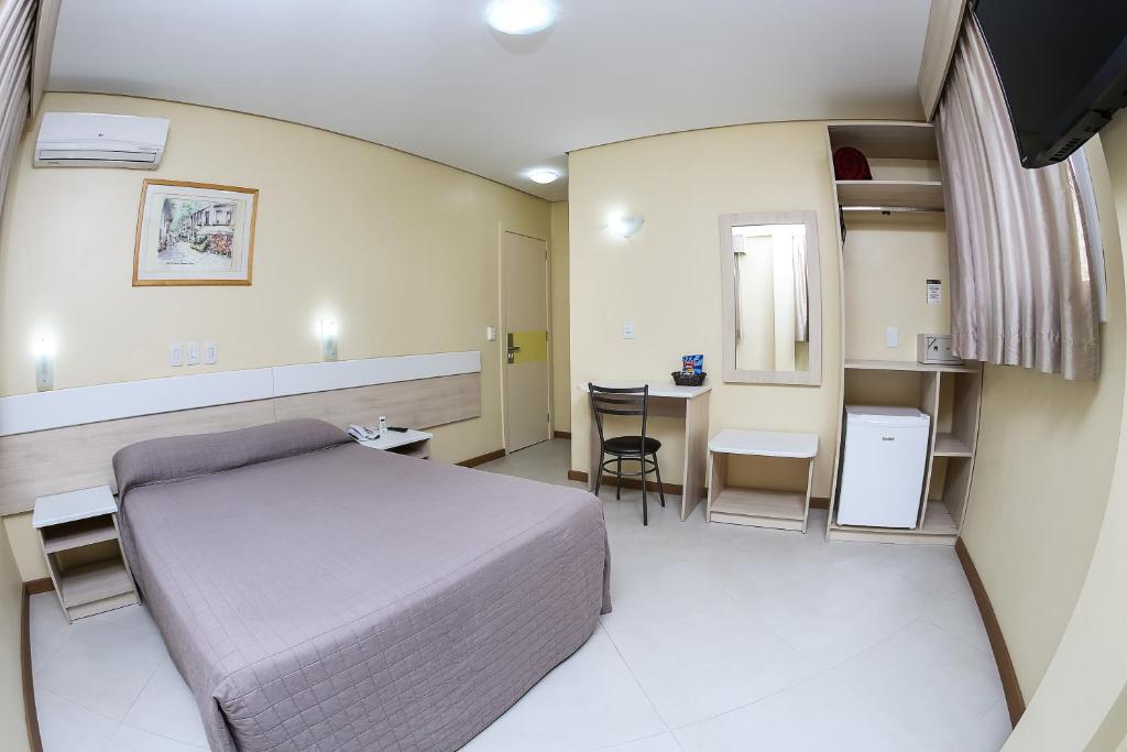 Hotel Express Savoy Centro Histórico  Hotel Express Savoy Centro Histórico