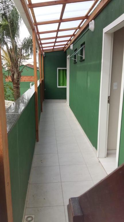  Bombinhas Pousada Camping