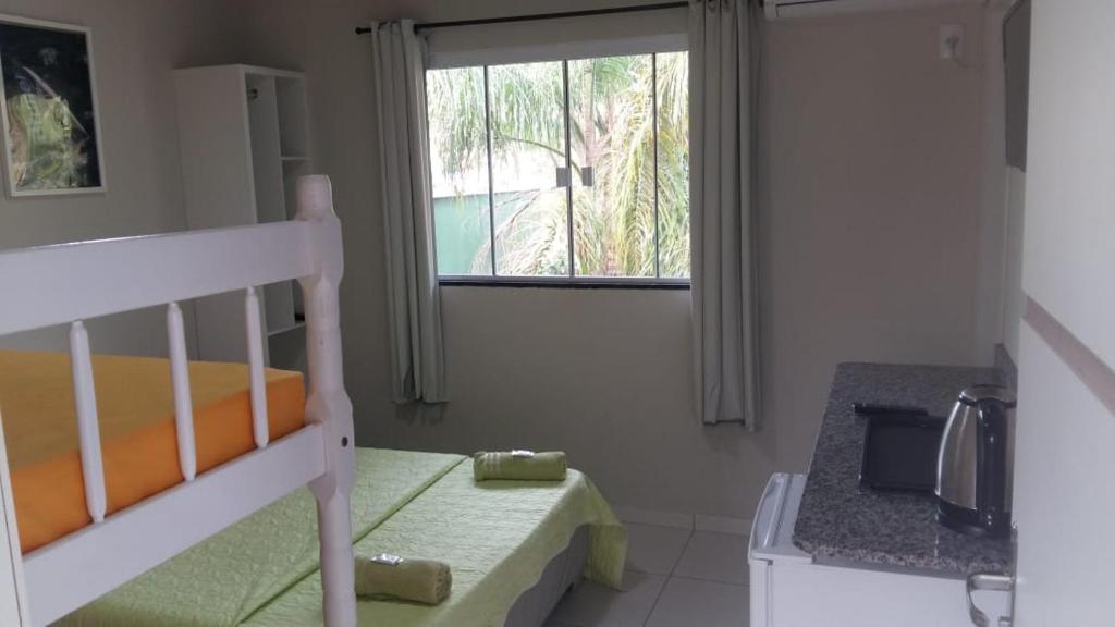  Bombinhas Pousada Camping