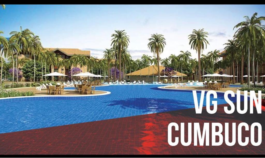 VG Sun Cumbuco apt. 302