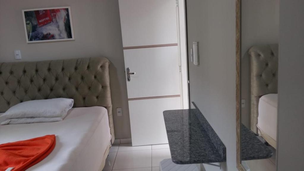  Bombinhas Pousada Camping