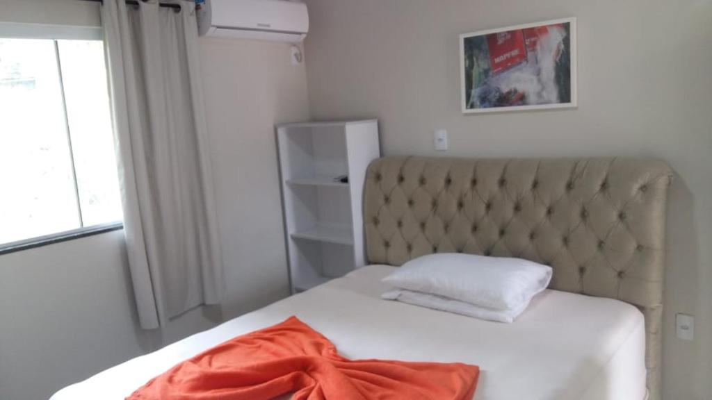  Bombinhas Pousada Camping