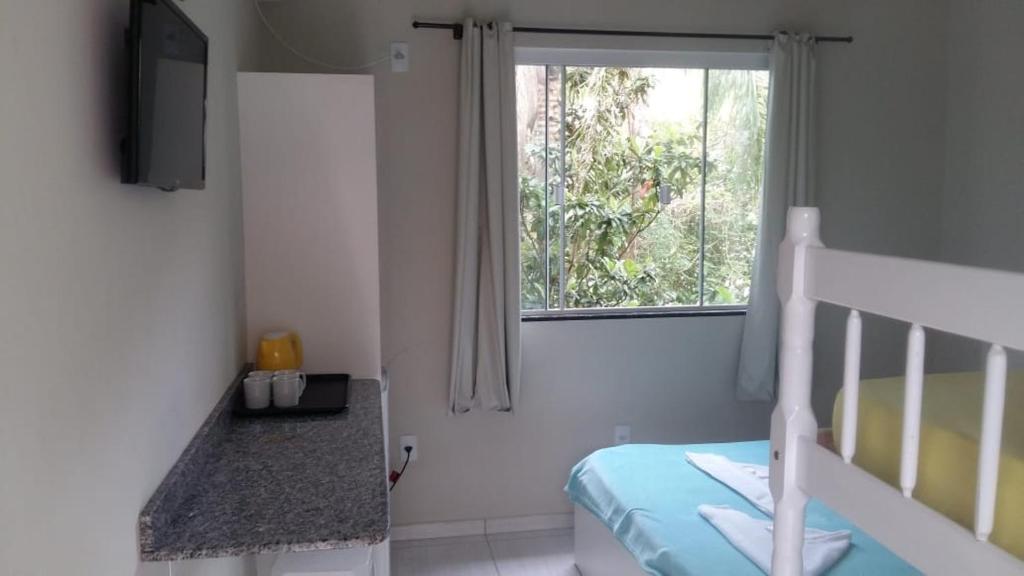  Bombinhas Pousada Camping