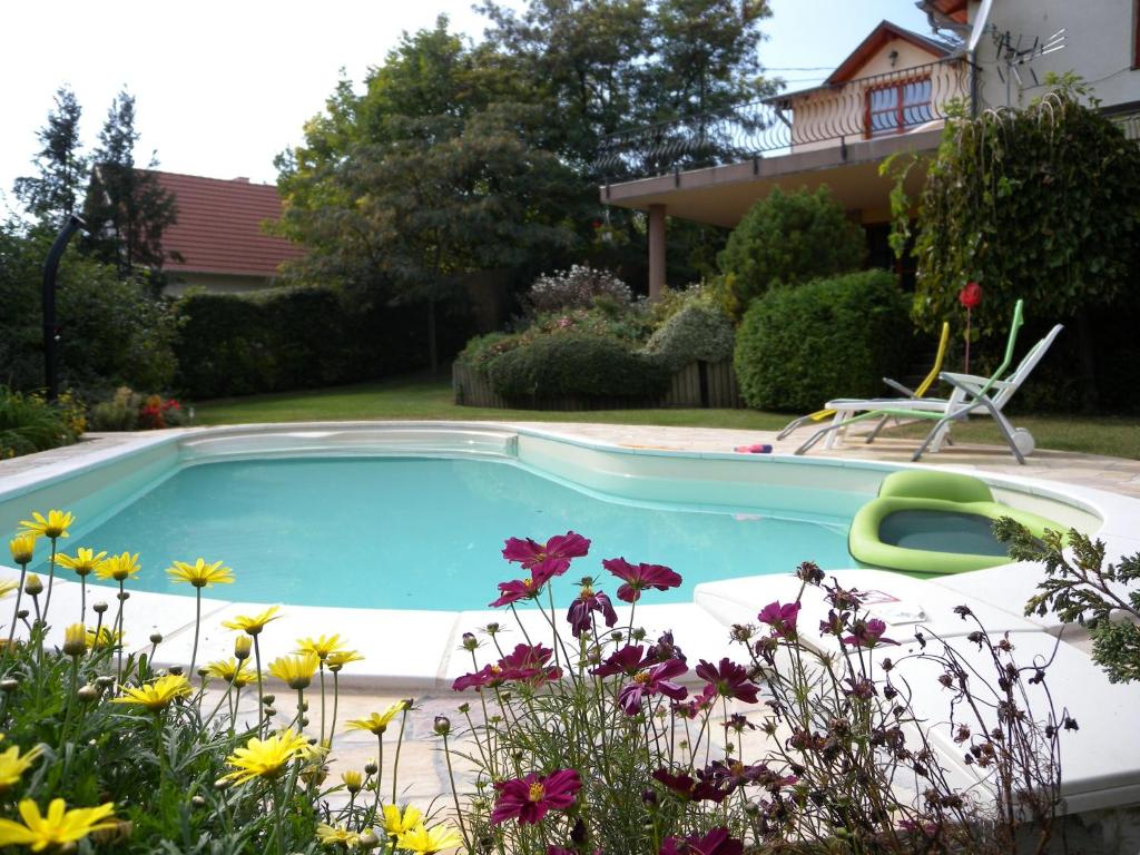 Holiday home Balatonalmadi/Balaton 17957 8220 Vöröshegy kép - 1