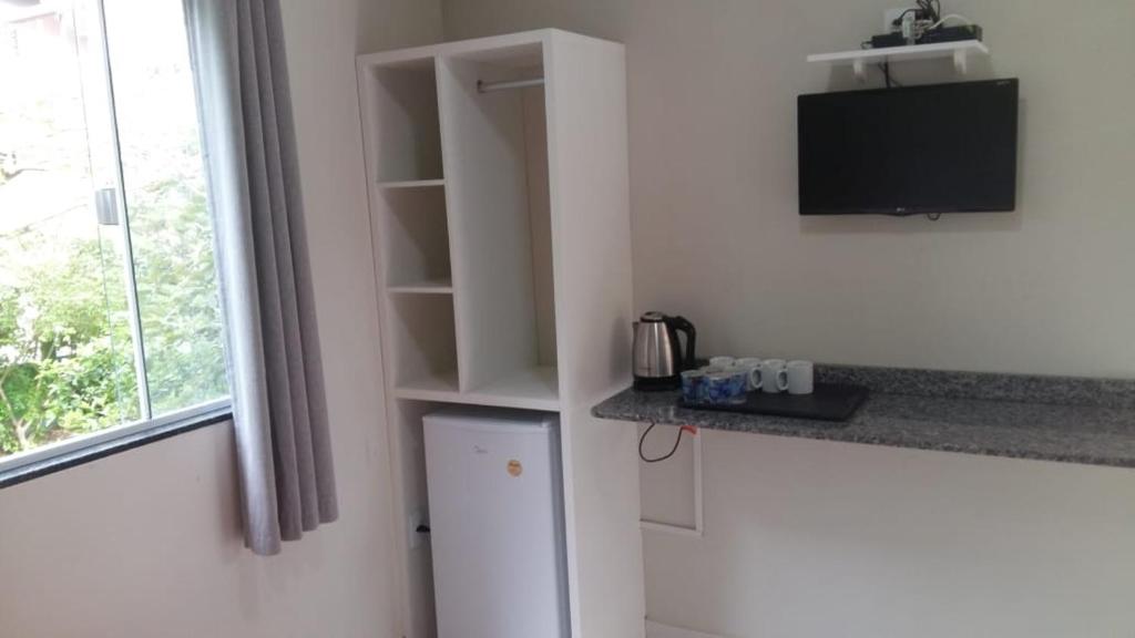  Bombinhas Pousada Camping