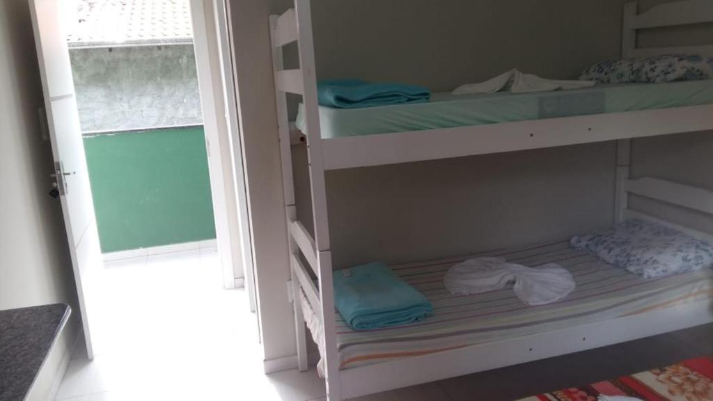  Bombinhas Pousada Camping