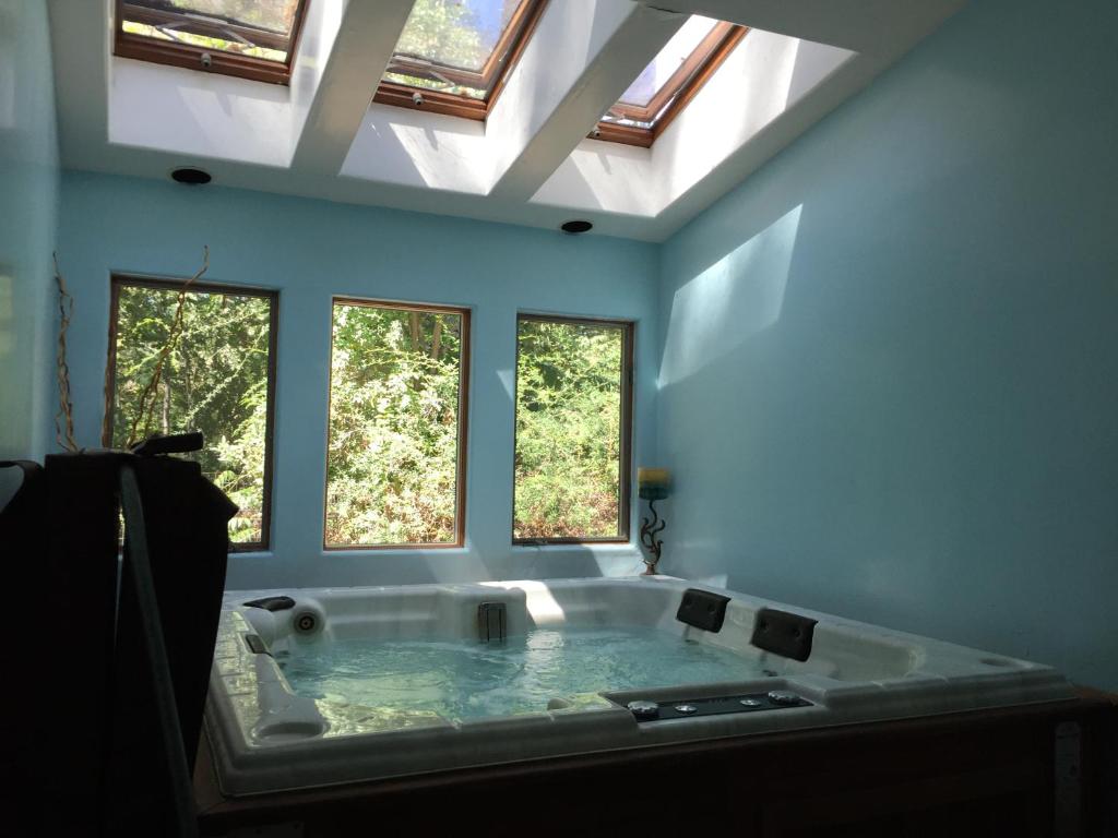 Fotografie z fotogalerie ubytování Casa Paloma B&B v destinaci Tubac