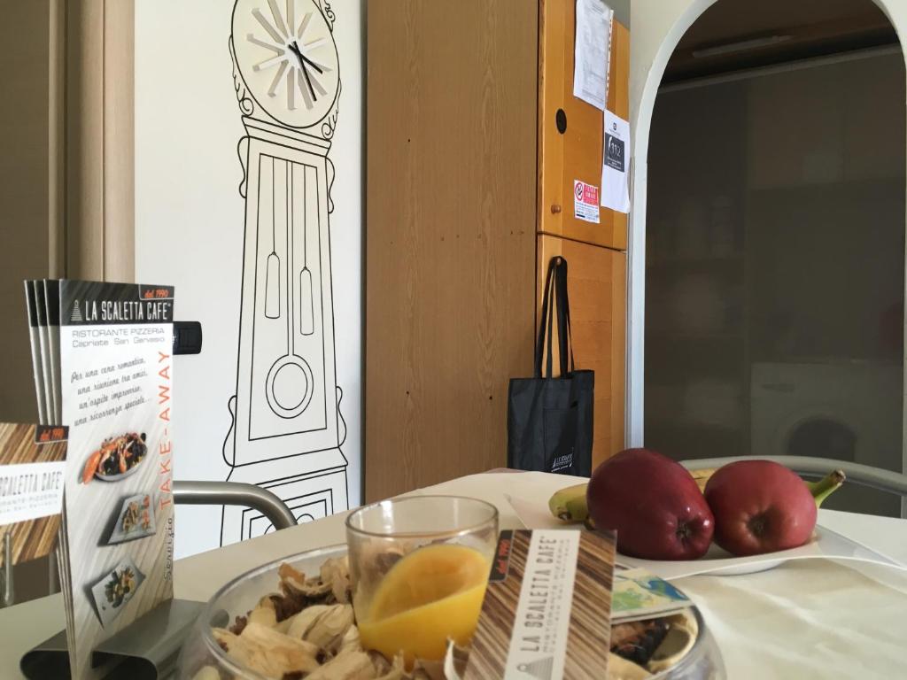 La Scaletta - Casa Vacanza, Capriate San Gervasio – Prezzi aggiornati per  il 2024