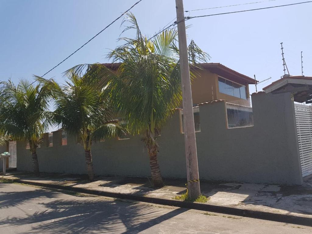  Casa temporada Itanhaem