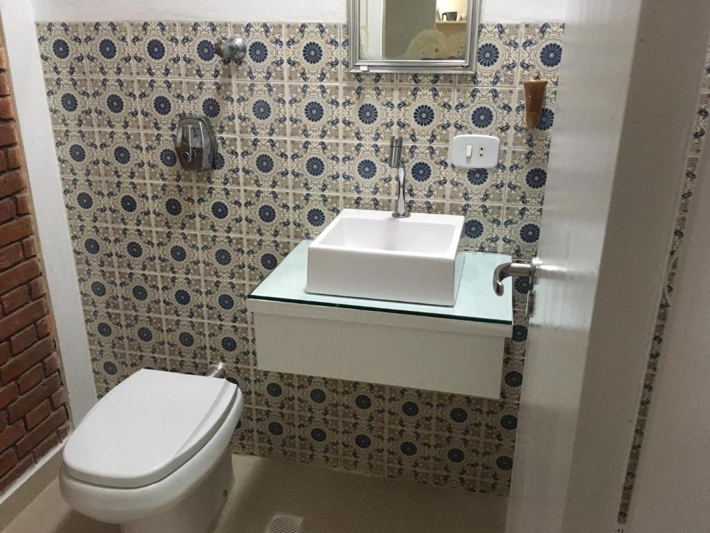  Praiamar Suítes