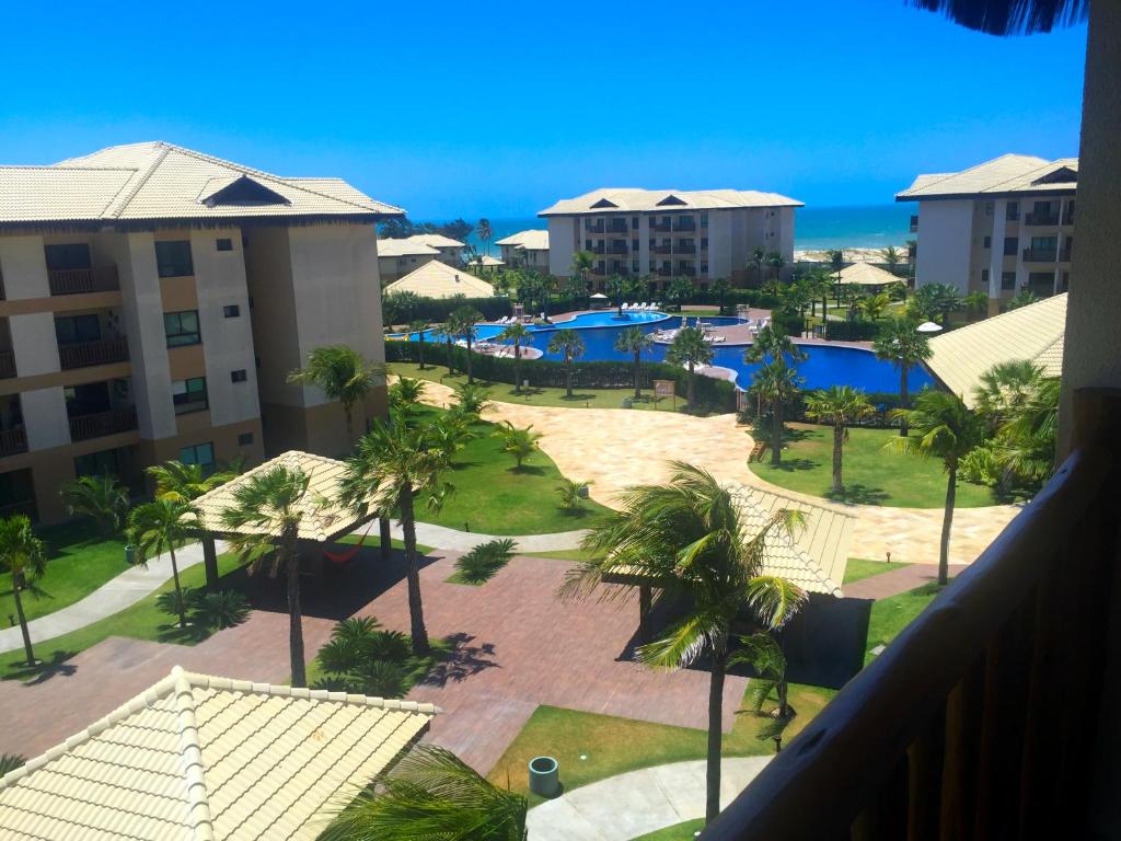  VG Sun Cumbuco Apartment
