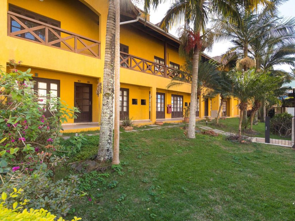  Apartamento 2 Dormitórios da Praia Bombas