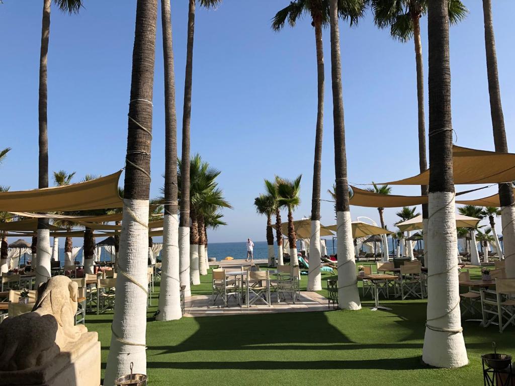 Apartment Terrazas de Costalita, Estepona – Bijgewerkte ...