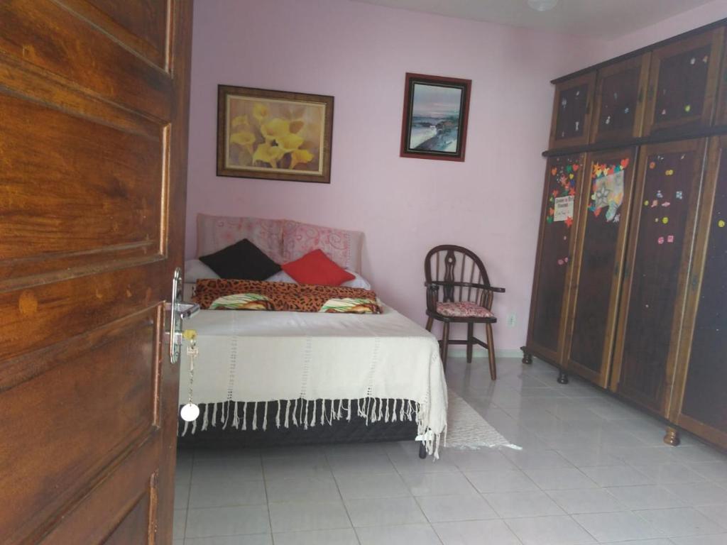  Suíte da Roseli