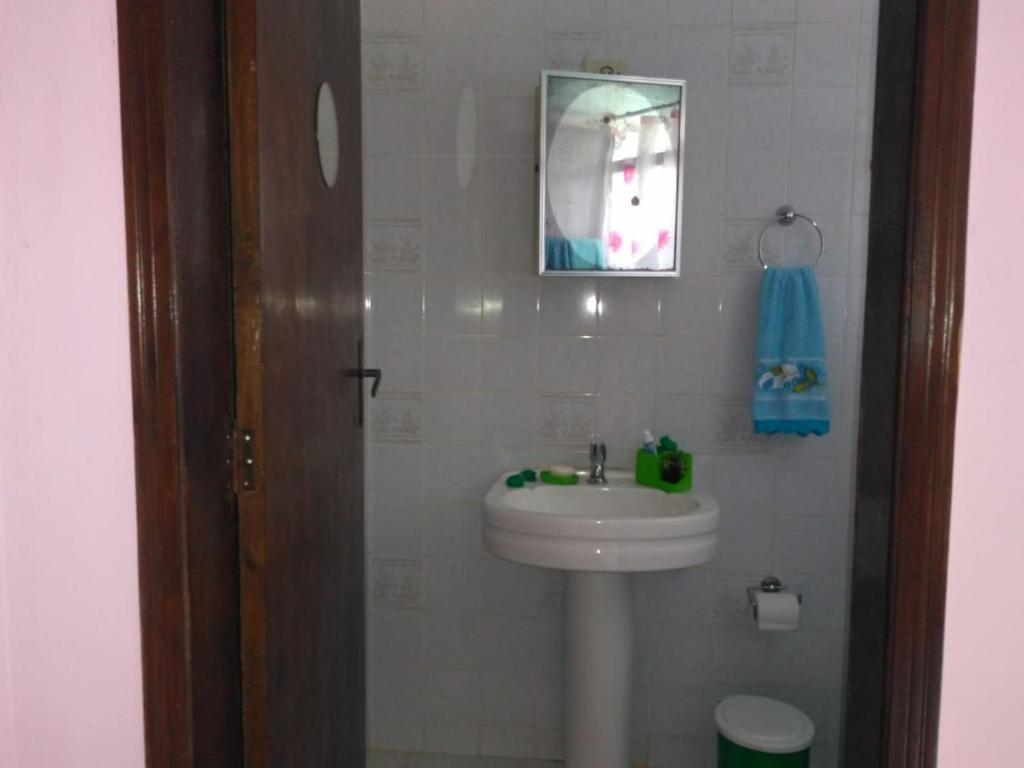  Suíte da Roseli