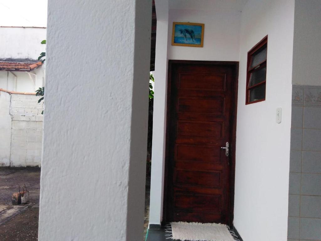  Suíte da Roseli