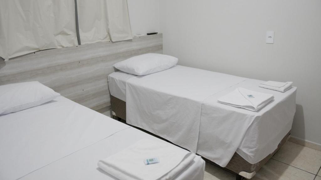  Hotel Pérola