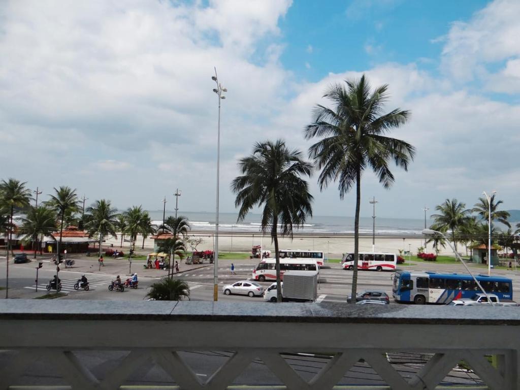  Frente Mar Pousada