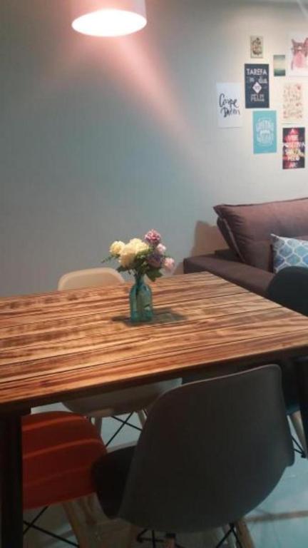  Apartamento Ed. Ouro Preto Praia do Morro