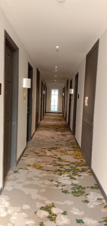 Fotografie z fotogalerie ubytování Hotel Shalva Jakarta v destinaci Jakarta