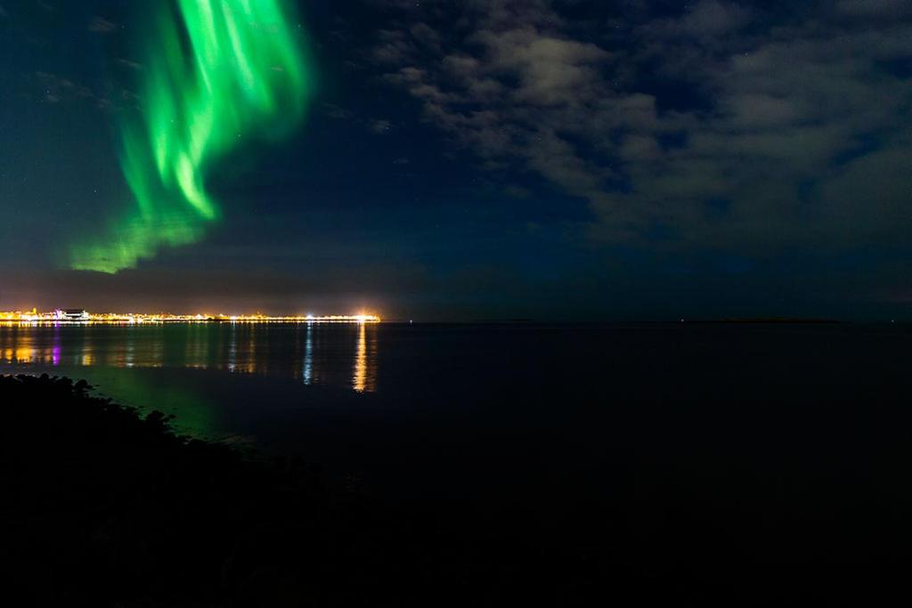 Fotografie z fotogalerie ubytování RVK HoriZon v destinaci Álftanes