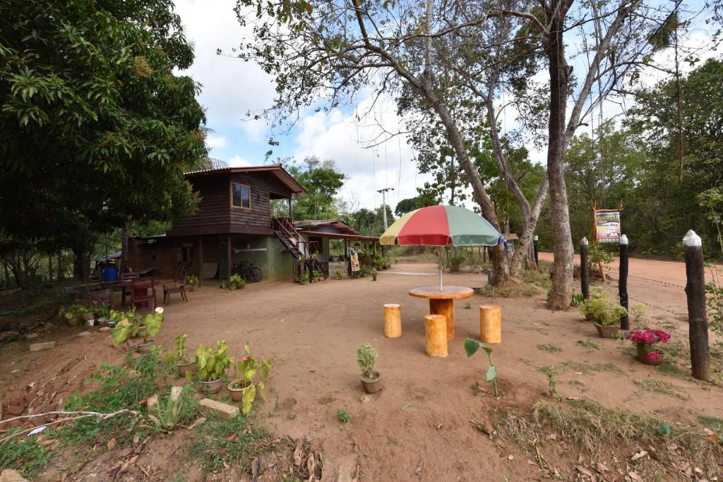 Pidurangala View Home Stay - 16